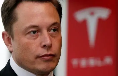 BlackRock Shows Limited Confidence in Musk; Votes in Favor of His Replacement by an Independent Chairman