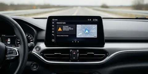 GameSnacks Stays on Android Auto, but Oreo Users Will Lose Access