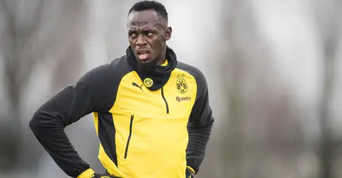 Usain Bolt To Launch His Own Electric Car, But Will It Be Faster Than Him?
