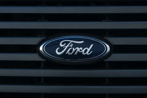 Ford Of Europe Has Introduced New Divisions