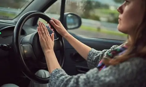 Thousands of Uk Drivers Might Soon Be Driving Illegally; And Here’s Why…