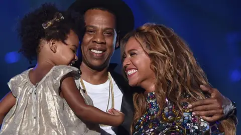 Check Out Beyonce and Jay-Z’s Million-Dollar Customized Mercedes Sprinter