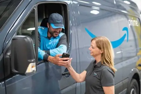 What’s the Amazon Delivery Service Partner All About?