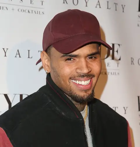 These Rare Sports Cars in Chris Brown’s Garage Will Make Your Jaw Drop