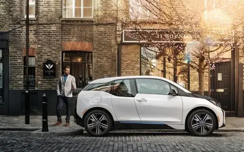 Live In The City? These Cars May Be Perfect For You