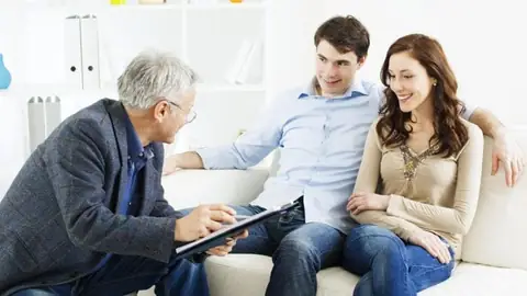 Are You In Any Of These Situations? You Need A Financial Advisor