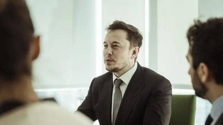 Tesla recently added Ellison as well as Kathleen Wilson-Thompson as members of the board.