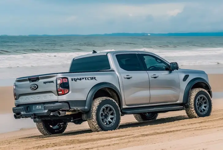 Ford Raptor