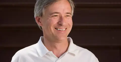 The Founder of Driver-less Company Derives Delight in Driving Himself