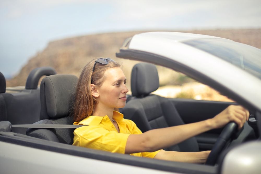 How Staying With the Same Car Costs You More in Insurance