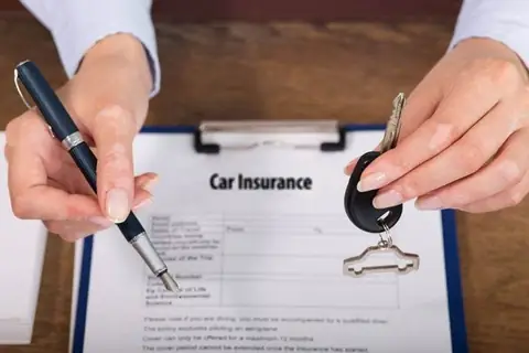 Which Kind Of Car Insurance Do You Need? Find Out Here!