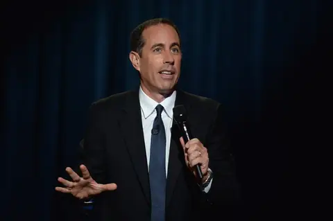 How Jerry Seinfeld Has Made Millions from His Luxury Car Collection