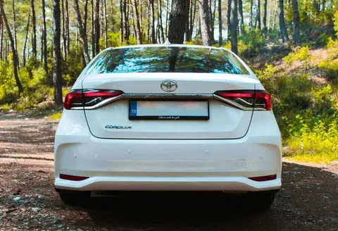Owners Share Their Experiences Regarding Toyota Corolla – The Compact Sedan
