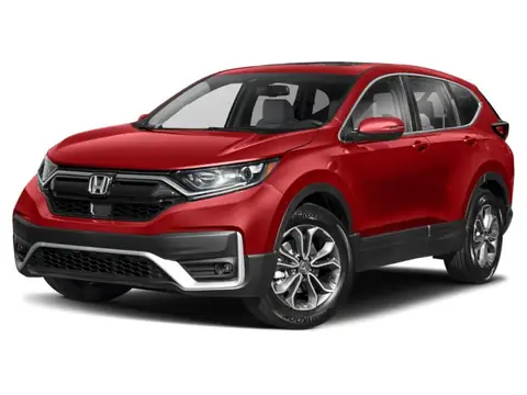 Honda Reveals All-New Hybrid SUV for Europe: Details and Features