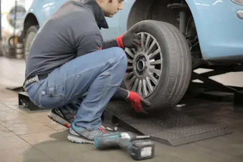 Is It Legal To Build Your Own Car in the U.S.? What You Need To Know