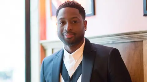 Dwyane Wade Rides a Mclaren Mp4-12c You Will Want to Buy