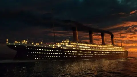 The Doomed RMS Titanic to Set Sail Again in 2022 – Here’s Everything You Need to Know