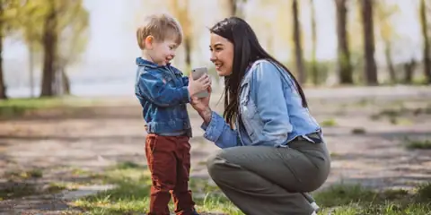 A Mom’s Unexpected Life Lesson from Her 3-Year-Old’s Slide Moment
