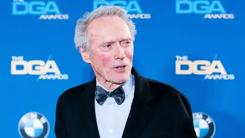 See The Cheap Car Clint Eastwood Loves Riding Despite His Wealth