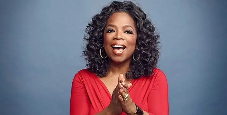 Oprah spent an astounding $70 million to have her aircraft, which she uses for both work and leisure.