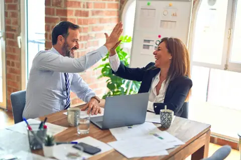 Ignoring ‘Gamified’ Trading Apps and Opting for ‘Boring’ Cash Flow is a Smart Investment Strategy