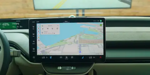 Android Auto’s Next Update Signals a Major Shift in In-Car Experience