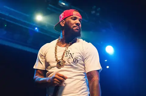 The Game Treats Himself to a Lamborghini but His Mum Doesn’t Understand Why