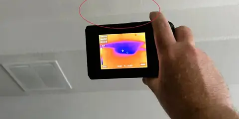 How Thermal Imaging Helps Homeowners Cut Energy Bills and Emissions