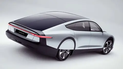 Why Solar Powered Cars Are the Future