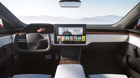 Tesla Out to Revolutionize the Driving Experience with Gear-Less Cars