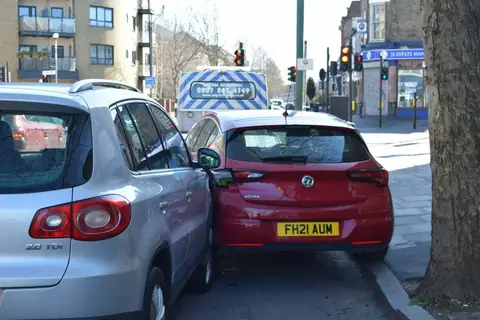 Insurance Companies are ‘Totaling’ More Cars Even After Minor Crashes, Here’s Why