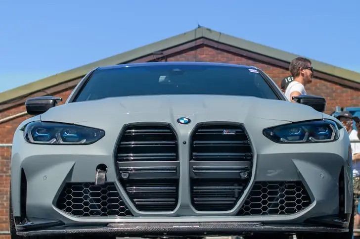 BMW colors continue to capture the imaginations of car enthusiasts worldwide.