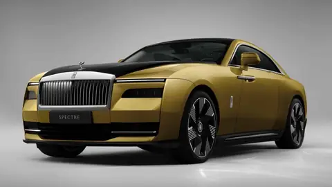 The Top 6 Innovative Electric Cars on the Road Today