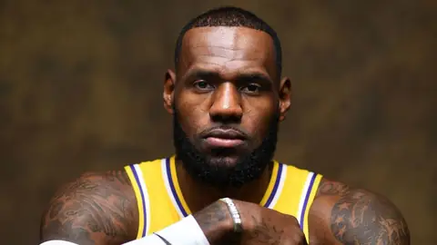 Check Out LeBron James’ INSANE Car Collection