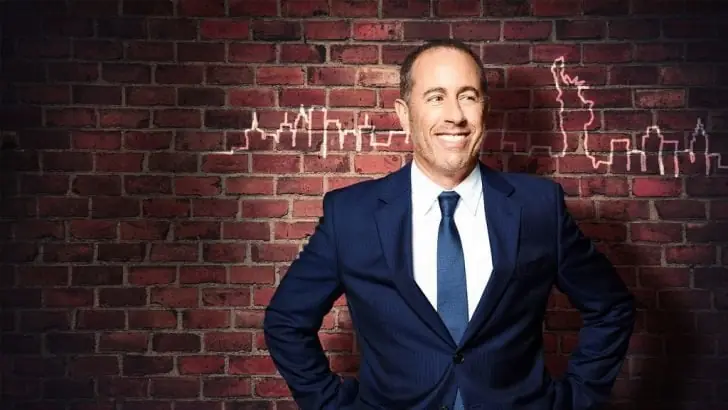 Seinfeld also reportedly made millions with these back-to-back deals he inked with