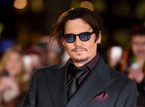 You Can Charter This Johnny Depp-Inspired Luxury Yacht For a Staggering Amount