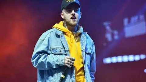 Mac Miller Was Worth Millions When He Passed Away, But Who Inherited His Wealth?