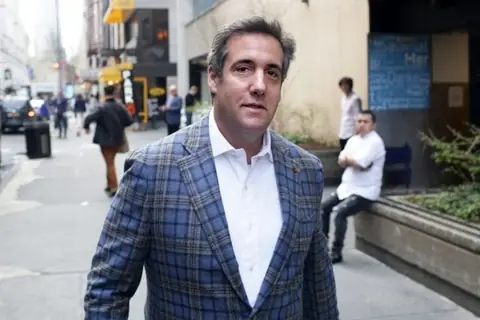 Special Counsel Mueller Queries Russian Oligarch about Cohen Links