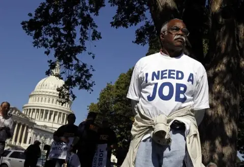 America Faces Unique Situation as Unemployment Dips to 3.8%