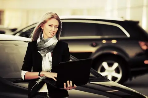Use Your Car To Make More Money — Here’s How