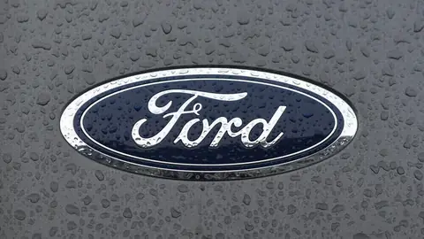 The Roller Coaster Journey of Ford Saloon Cars