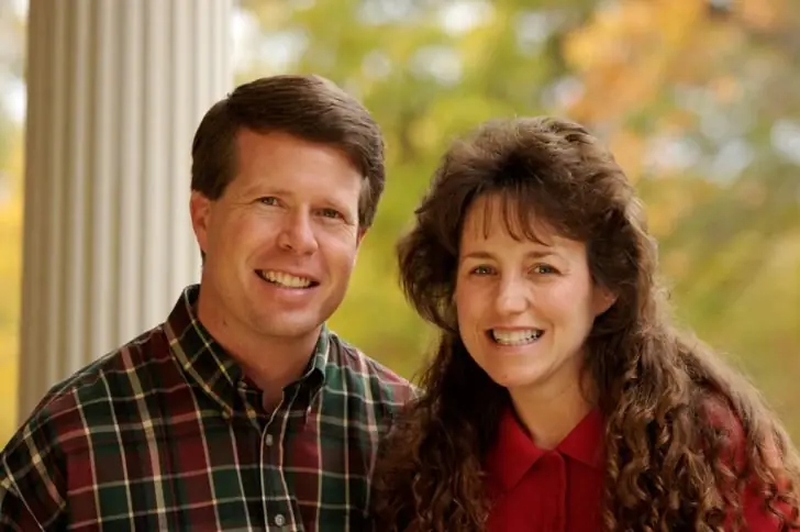 The couple's representative said Dugger and Bob have been into the flipping business for years, even before they entered the show business.