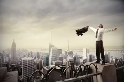 How To Reach Financial Freedom