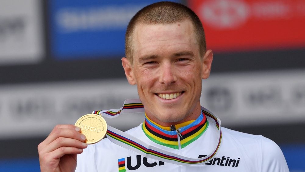 Olympic Cyclist Pleads Guilty to Driving While Banned After Crash That Killed His Wife
