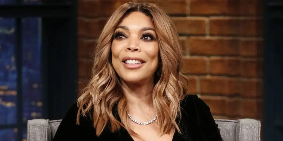 Maryam warns Williams might lose half of her net worth after the divorce papers and division has been finalized.