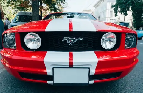 Ford Joins the Ranks of Companies Promising Progression of EVs