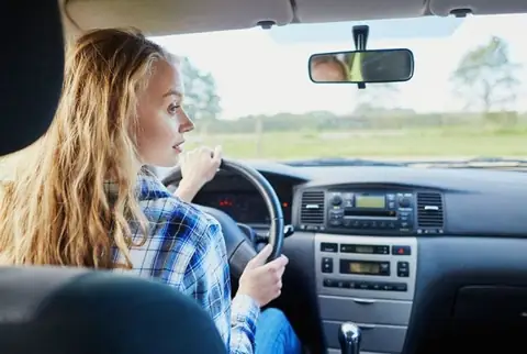 Does Your Teen Need Car Insurance?