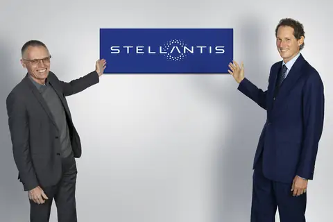 Stellantis All Set to Transform Turin Plant Into Center for Building EVs
