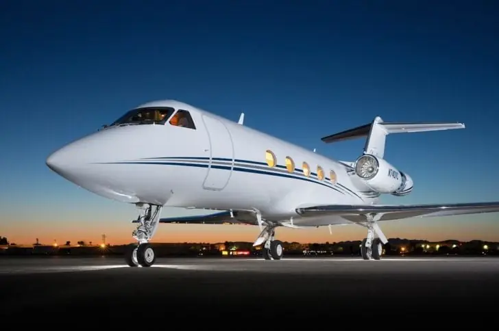 Oprah says she didn't regret buying the plane at all because it was worth it.