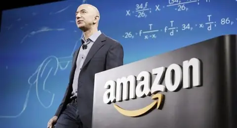 As World’s Richest Man, Jeff Bezos Teases Giving Away His $140B Wealth